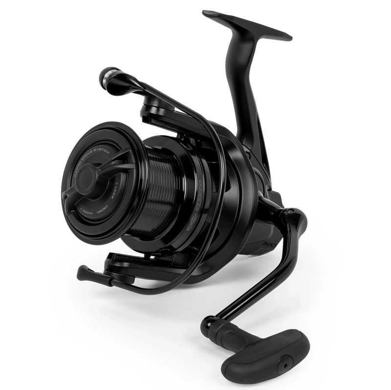 Avid Carp EX-Cast 10000 Reel